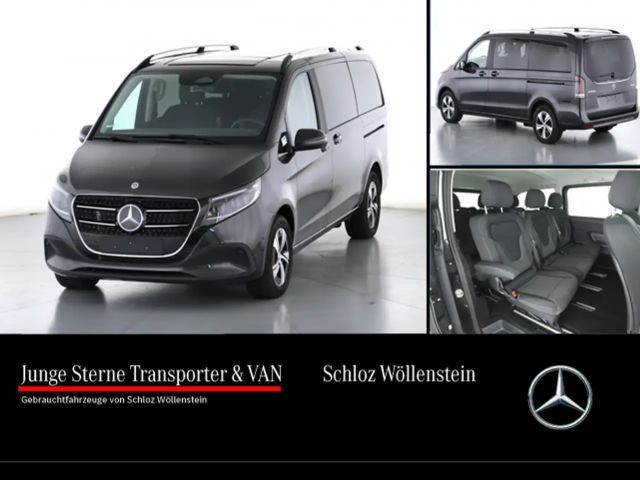 Mercedes-Benz V 250 2025 Diesel
