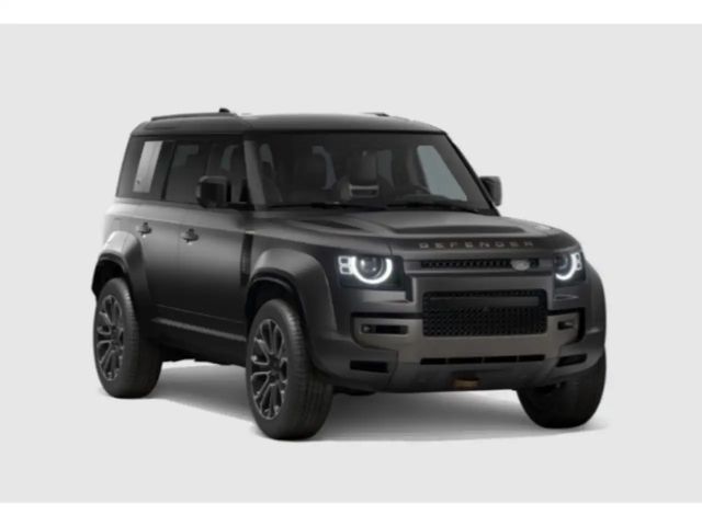 Land Rover Defender 2025 Benzine
