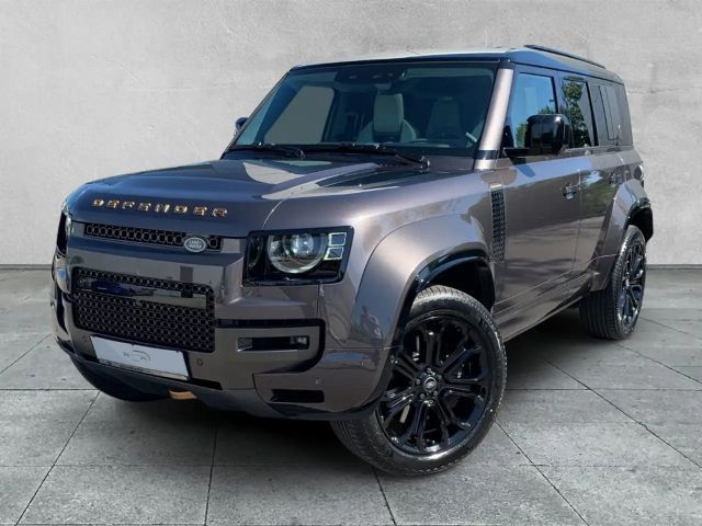 Land Rover Defender 2025 Benzine