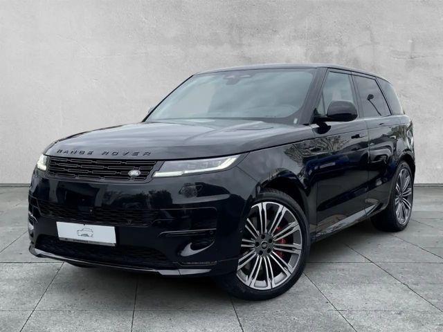Land Rover Range Rover Sport 2025 Benzine