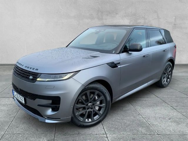 Land Rover Range Rover Sport 2024 Diesel