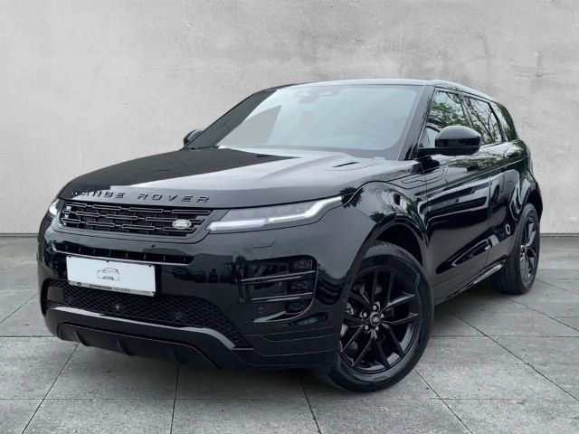 Land Rover Range Rover Evoque 2024 Diesel