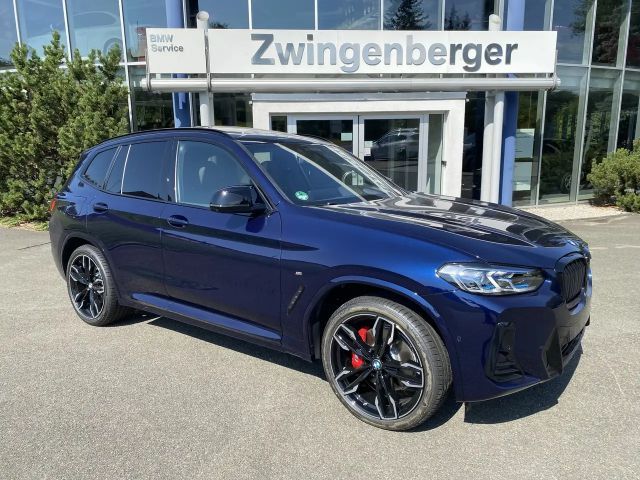 BMW X3 M 2024 Diesel