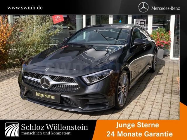 Mercedes-Benz CLS 450 2020 Benzine