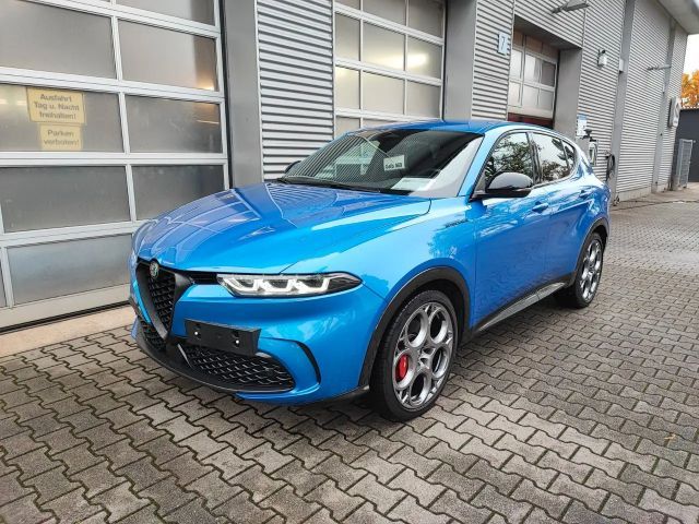 Alfa Romeo Tonale 1,5 Edizione Speciale 96kW 7AT 2022 Benzine