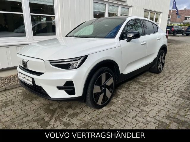 Volvo C40 2022 Elektrisch