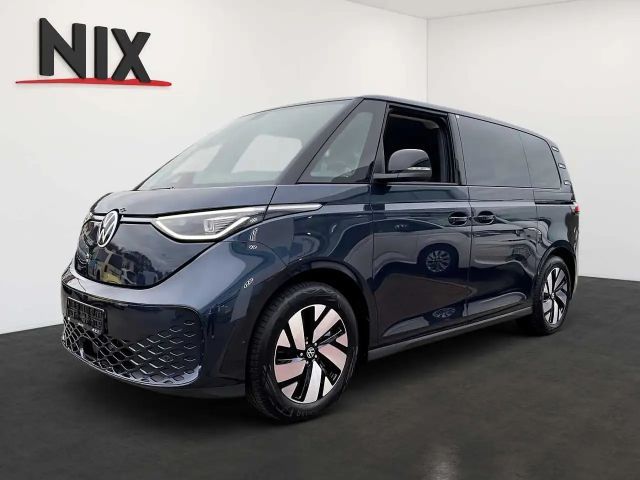 Volkswagen ID. Buzz ID.Buzz Pro 77kWh IQ-Light, NAVI, AHK 2025 Elektrisch