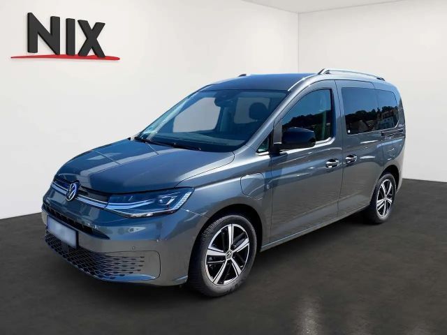 Volkswagen Caddy Life 5-Sitzer 1.5 eHybrid OPF 2025 Hybride / Benzine
