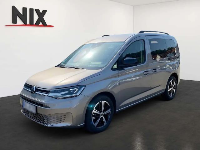 Volkswagen Caddy Life 5-Sitzer2.0 TDI, Rückfahrkamera 2024 Diesel