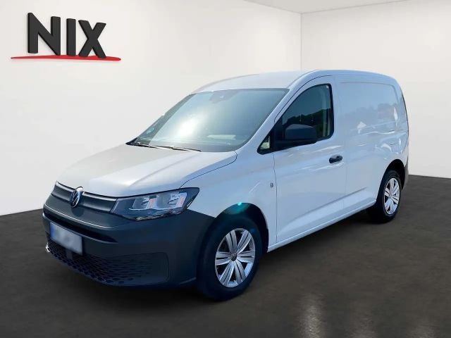 Volkswagen Caddy Cargo 1.5 TSI, Klima, App-Connect 2024 Benzine