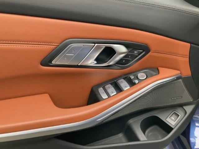 Alpina B3