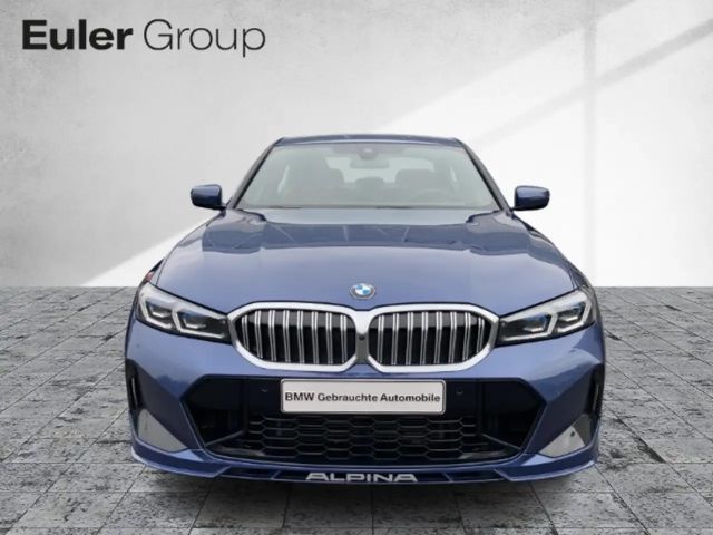 Alpina B3