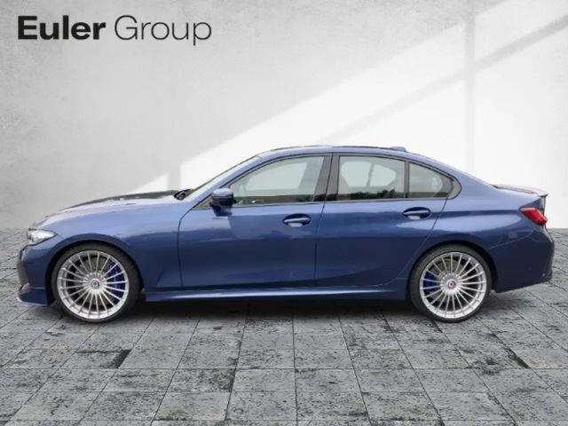 Alpina B3