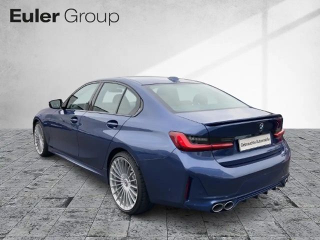 Alpina B3