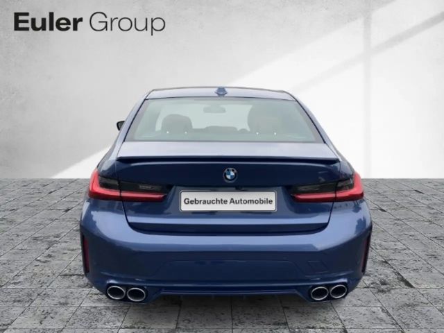 Alpina B3