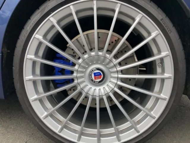 Alpina B3