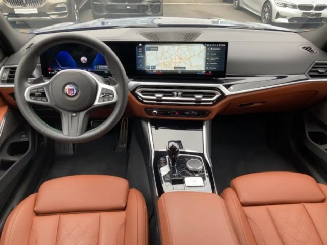 Alpina B3