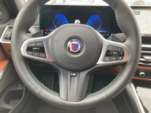 Alpina B3
