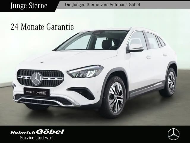 Mercedes-Benz GLA 250 e PROGRESSIVE+TOTWINKEL+LED+KAMERA+NAVI 2024 Hybride / Benzine