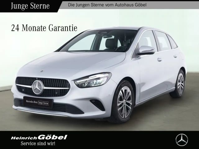 Mercedes-Benz B 180 d PROGRESSIVE+AHK+LED+KAMERA+WINTER.P+NAVI 2024 Diesel