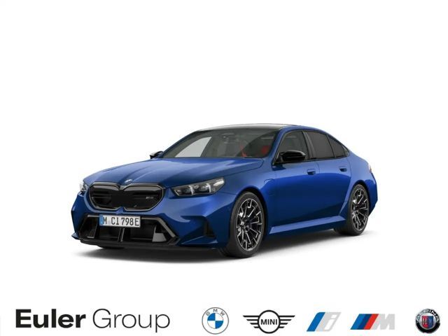 BMW M5 2025 Hybride / Benzine