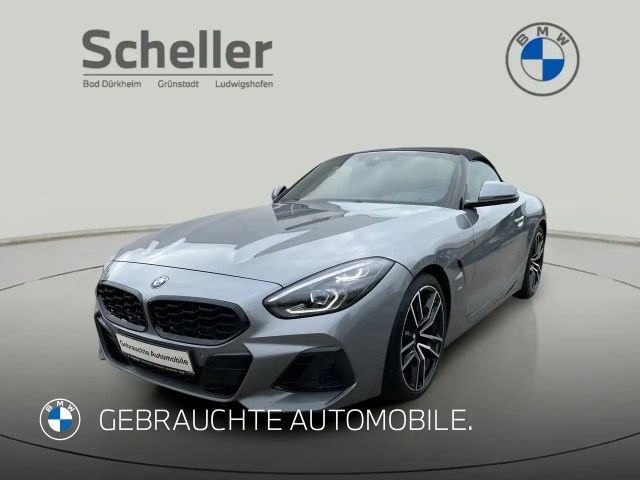 BMW Z4 2023 Benzine