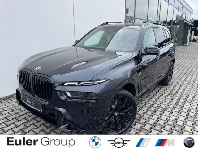 BMW X7 2025 Diesel