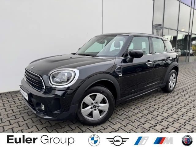 MINI Cooper Countryman 2022 Benzine