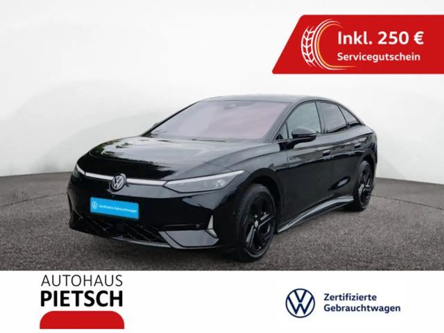 Volkswagen ID.7 GTX 4Motion 86kWh IQ-Light Navi Discover Pr 2024 Elektrisch