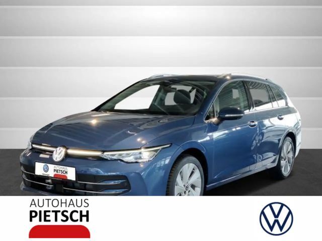 Volkswagen Golf Variant Style 1.5 eTSI DSG 2025 Benzine