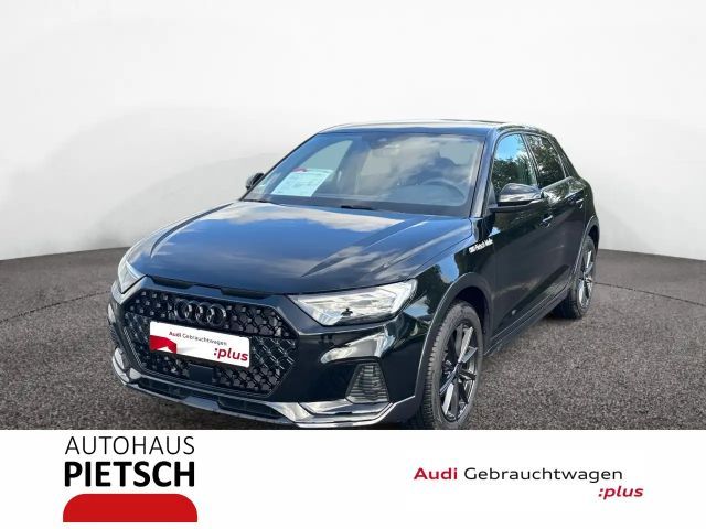 Audi A1 2025 Benzine
