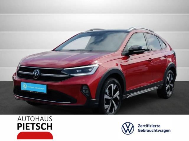 Volkswagen Taigo 1.0 TSI DSG Navi SHZ IQ.Light 2024 Benzine