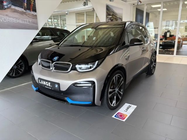 BMW i3 2022 Elektrisch