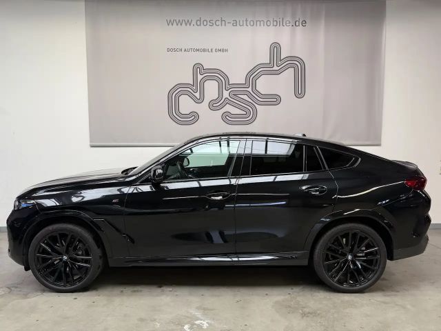 BMW X6 2024 Diesel