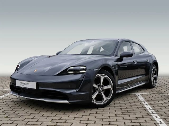 Porsche Taycan 4 Cross Turismo 2023 Elektrisch