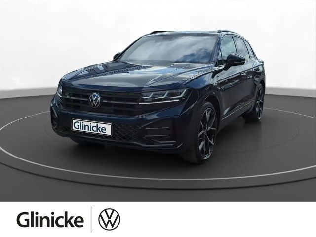 Volkswagen Touareg R-Line 3,0 l V6 TDI 4MOTION 286 PS | PAN 2025 Diesel