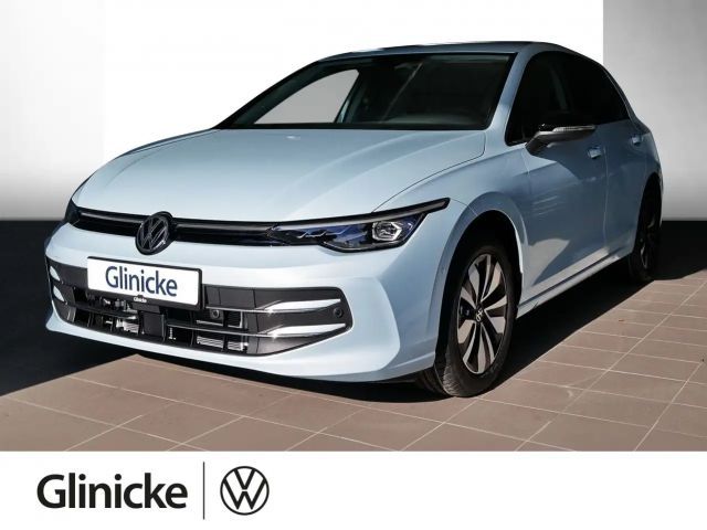 Volkswagen Golf Goal TSI 150 PS 6-Gang | AHZV | Navi uvm. 2025 Benzine