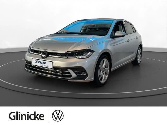 Volkswagen Polo Style 95 PS DSG | AHZV | NAVI | ArtVelours 2025 Benzine