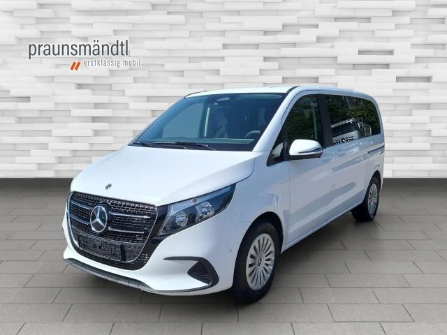 Mercedes-Benz V 220 d Kompakt Navi/Winterpkt./Park-Pkt/DISTRON 2025 Diesel