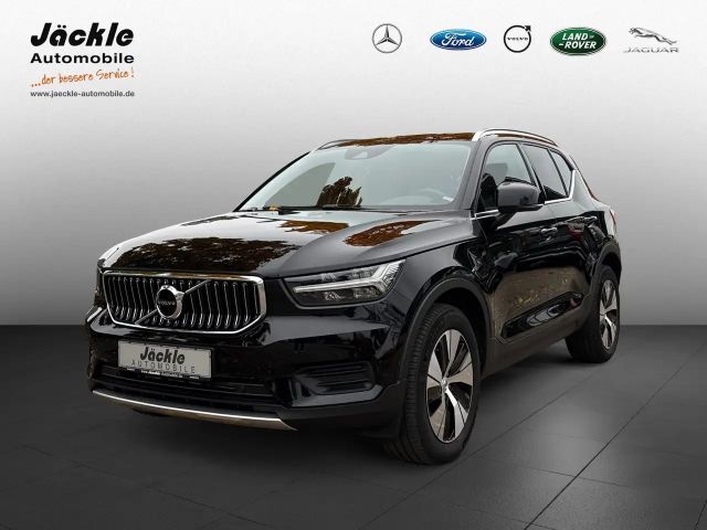 Volvo XC40 Core Recharge Plug-In Hybrid 2WD, TEMPOMAT, AHK 2022 Hybride / Benzine