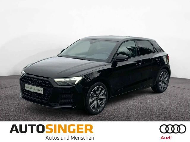 Audi A1 2025 Benzine