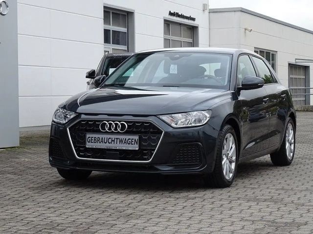 Audi A1 2023 Benzine