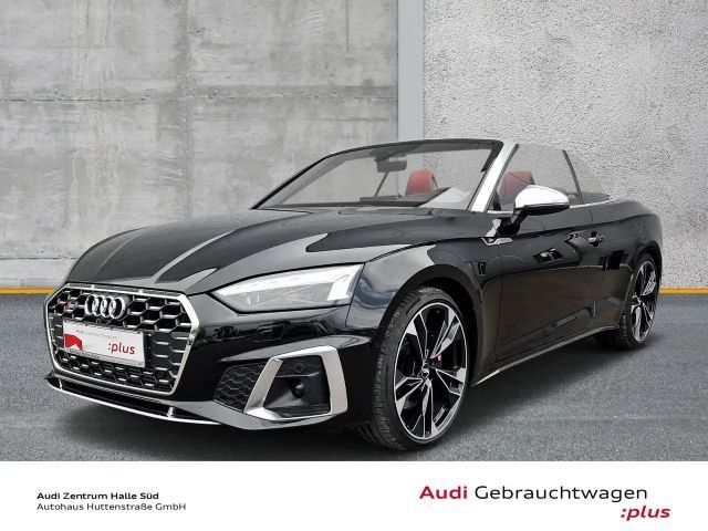 Audi S5 2020 Benzine