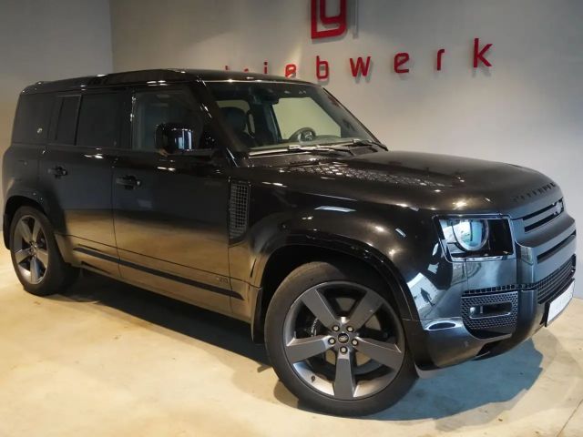 Land Rover Defender 2022 Benzine