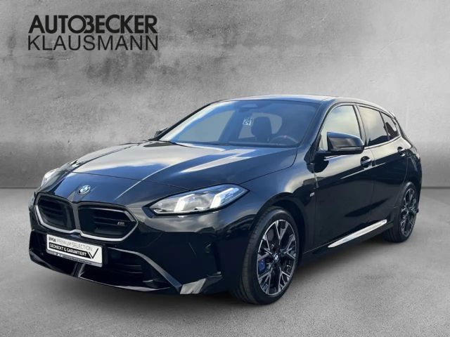 BMW 135 2024 Benzine