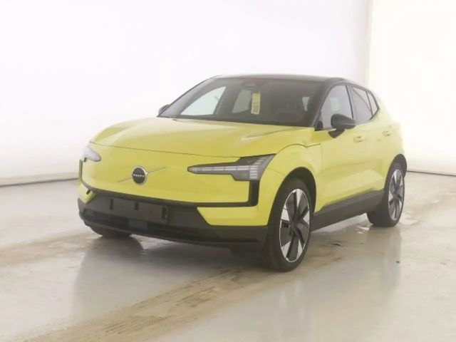 Volvo EX30 Single Extended Range RWD Plus 2025 Elektrisch