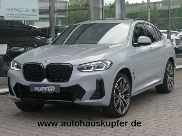 BMW X4 2023 Diesel