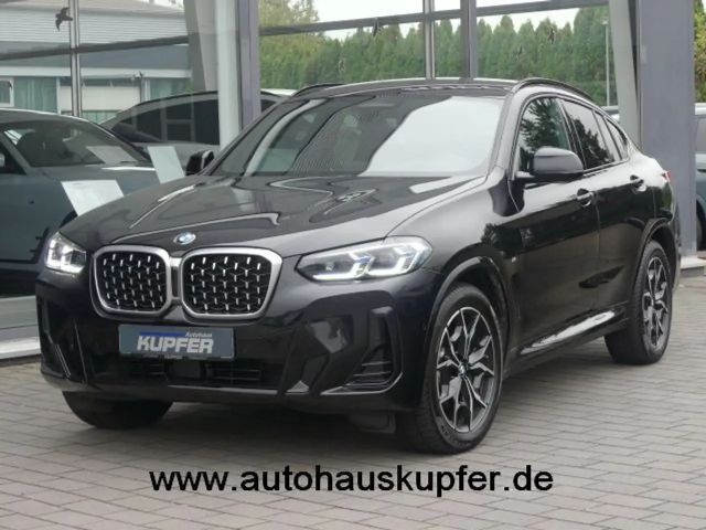 BMW X4 2024 Benzine