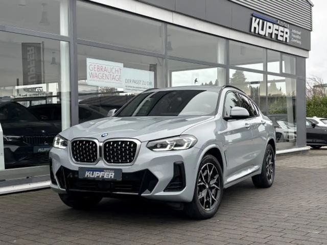 BMW X4 2024 Benzine