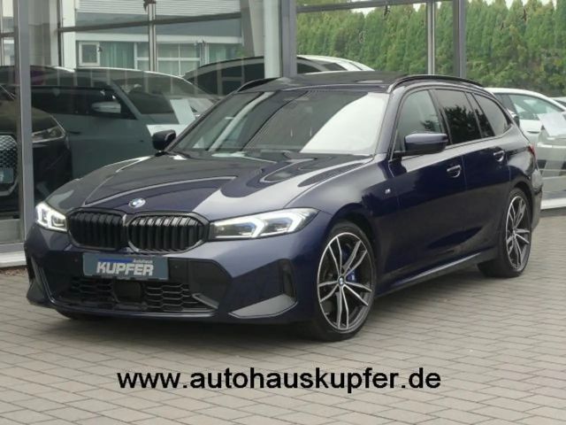 BMW 320 d xDrive Tou M Sportpak.ACC°Pano-AdLED°Sthzg 2023 Diesel